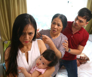 Sững sờ vì mẹ chồng đòi 6 triệu/tháng để chăm cháu nội mới sinh