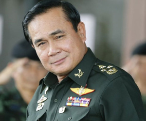 Thái Lan đổ tiền giúp dân nghèo miền Bắc để ngăn cựu Thủ tướng Thaksin
