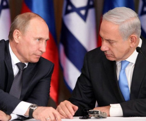 Thực hư thông tin Tổng thống Putin từ chối gặp mặt Thủ tướng Israel giữa lúc căng thẳng