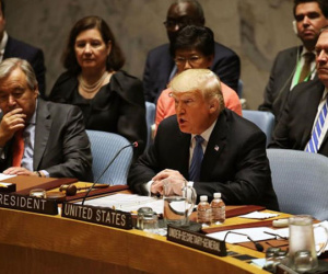 TT Trump tố TQ can thiệp bầu cử Mỹ, tình bạn với ông Tập có thể đã hết