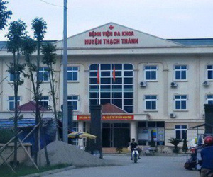 2 mẹ con sản phụ tử vong bất thường tại bệnh viện huyện