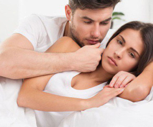 6 thói quen 'giết chết' ham muốn tình dục