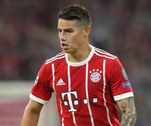 Bayern quyết định làm khó MU vụ James Rodriguez