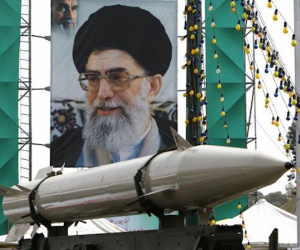 Bị Israel tiết lộ bí mật động trời, Iran nổi cơn thịnh nộ