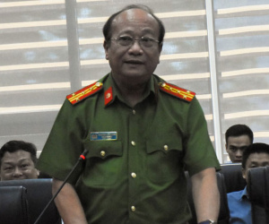 Công an công bố tình tiết mới về vụ 3 du khách tử vong ở Đà Nẵng