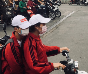 Đầu tuần tới lạnh 'chồng' lạnh, nhiệt độ miền Bắc tiếp tục giảm sâu