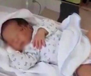 Diễn biến mới vụ mẹ đẻ con rồi nhét xuống nhà vệ sinh, xong quay vào nhà ngủ tiếp