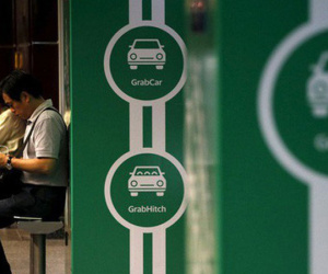 Grab dừng dịch vụ đi chung xe ban đêm vì lý do an toàn