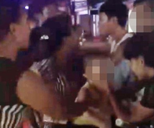 Hà Nội: Sự thật về thông tin bắt cóc bé trai 3 tuổi ở huyện Ba Vì