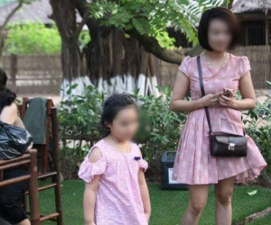 Hoàn cảnh éo le của người mẹ đơn thân tử vong vì bị cây sắt rơi trúng trên đường Lê Văn Lương