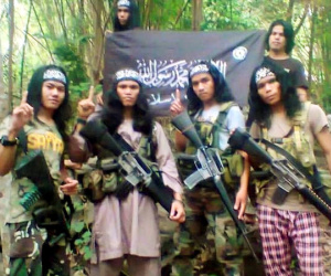 Khủng bố Abu Sayyaf xây dựng lại lực lượng, tiếp tục bắt cóc tống tiền