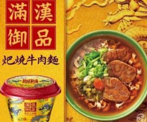 Mì ăn liền giá 350.000 đồng/bát, nhà giàu Việt vẫn tìm mua