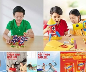 Milo – Ovaltine: Cuộc 'đại chiến; gay cấn không cần tìm 'nhà vô địch'