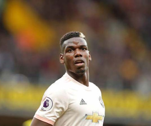 MU họp khẩn về Pogba: 'Siêu cò' lấy Barca ra dọa đòi đuổi Mourinho