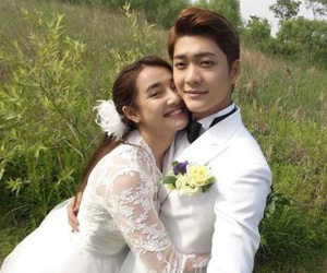 Mỹ nam Hàn kể về sự nổi tiếng ở Việt Nam nhờ làm 'người tình' của Nhã Phương
