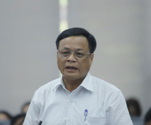 Nhiều người bị khởi tố vì Vũ 'nhôm' làm ảnh hưởng tư tưởng cán bộ Đà Nẵng