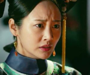Như Ý Truyện: Lệnh phi khiến fan sôi máu vì bỏ rơi tình cũ nhưng lại ghen tức khi anh ta yêu thầm Như Ý