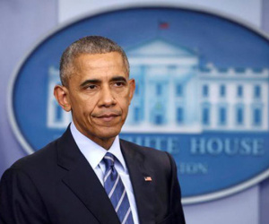 Ông Obama hé lộ điều muốn làm nếu có thêm 1 ngày ở Nhà Trắng