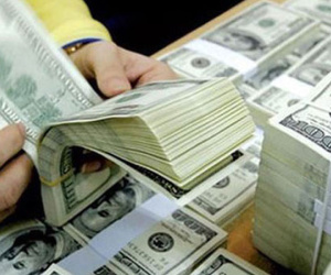 Sẵn sàng bán ngoại tệ chặn 'sóng' tỷ giá