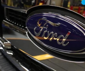 Thuế thép và nhôm của ông Trump khiến hãng xe Ford thiệt hại 1 tỷ USD