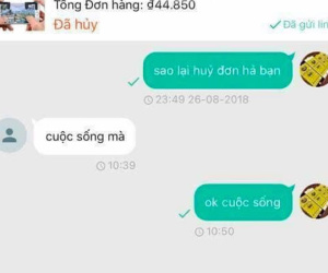 Trend 'đoán xem' còn chưa kịp nguội thì "cuộc sống mà" đã lên ngôi trở thành câu cửa miệng gây ức chế nhất MXH