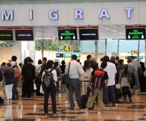 Viên chức Singapore bị cáo buộc nhận hối lộ tình dục để gia hạn visa