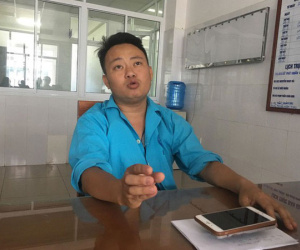 Vụ chồng nguy kịch, vợ con tử vong khi du lịch Đà Nẵng: Phát hiện thêm 2 người nguy kịch