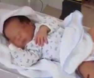 Vụ mẹ đẻ nghi nhét con sơ sinh xuống hố nhà vệ sinh ở Thái Nguyên: Công an vào cuộc điều tra