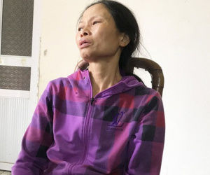 Vụ mẹ đơn thân bị cần trục rơi trúng tử vong: Con gái 6 tuổi chưa biết tin mẹ mất