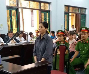 Y sĩ gây bệnh sùi mào gà cho 103 cháu bé ở Hưng Yên khi chữa bao quy đầu