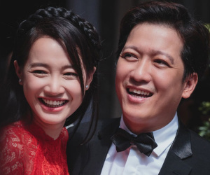 Đám cưới Trường Giang - Nhã Phương: Hàng ngàn hình ảnh ngọt ngào cũng không bằng loạt khoảnh khắc hạnh phúc đắt giá này