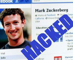 Hacker tuyên bố sẽ xóa trang Facebook của Mark Zuckerberg vào Chủ nhật và livestream cho cả thế giới xem