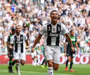 Juventus vs Napoli: Ronaldo và thử thách mang tên Ancelotti
