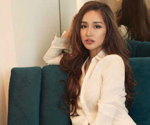 Mai Phương Thuý: 'Tôi tự nhận có mặt và cơ thể đẹp nhưng không biết tận dụng'