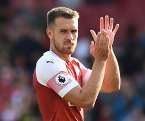 Ramsey sẽ rời Arsenal trong tháng 1/2019