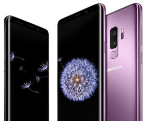 Siêu phẩm Samsung Galaxy S10 sẽ có gì hấp dẫn?