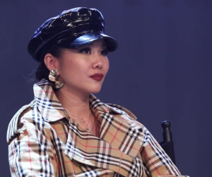 The Face Vietnam 2018: Thanh Hằng tức giận khi Nam Trung xúc phạm học trò