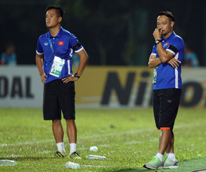 Thực hư vụ cầu thủ U16 Việt Nam 'đe dọa xử' huấn luyện viên