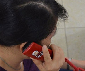 'Tử huyệt' chung của các nạn nhân mất tiền qua điện thoại