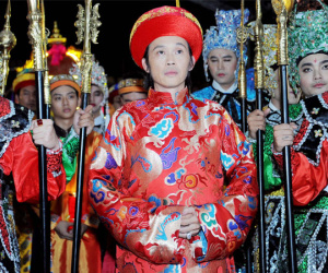 'Uy quyền' ngầm của danh hài Hoài Linh