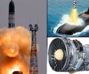 3 siêu vũ khí Nga khiến Trung Quốc tâm phục