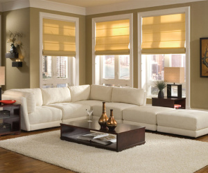4 quy tắc về phong thủy cực quan trọng trong cách đặt và chọn ghế sofa