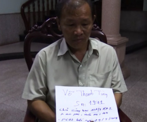 46 người tham gia đánh bạc tiền tỉ trong căn biệt thự ở Bình Dương