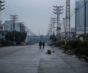 Đau đầu vì 'giá cô dâu' tăng cao ngất ở Trung Quốc