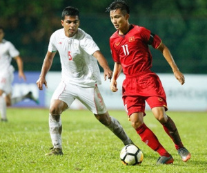 Lãnh đạo VFF: Không có chuyện cầu thủ U16 dọa giết HLV