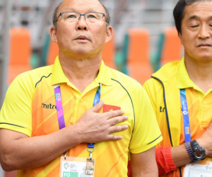 Lộ danh sách sơ bộ các cầu thủ tập trung lên ĐTQG chuẩn bị cho AFF Cup 2018