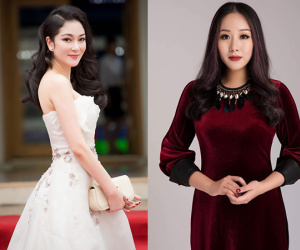 Những 'nàng hậu' không chỉ có sắc mà học vấn còn đáng nể: Người theo học Tiến sĩ, người thành thạo 5 thứ tiếng!