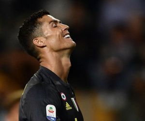 Ronaldo phản ứng lại tin đồn hiếp dâm phụ nữ Mỹ
