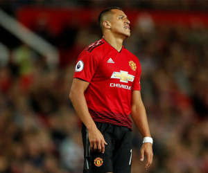 Sanchez đang đi vào vết xe đổ của Valencia, Di Maria?