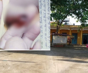 Thực hư thông tin 'cô giáo mầm non vụt chảy máu bộ phận sinh dục bé trai 3 tuổi'
